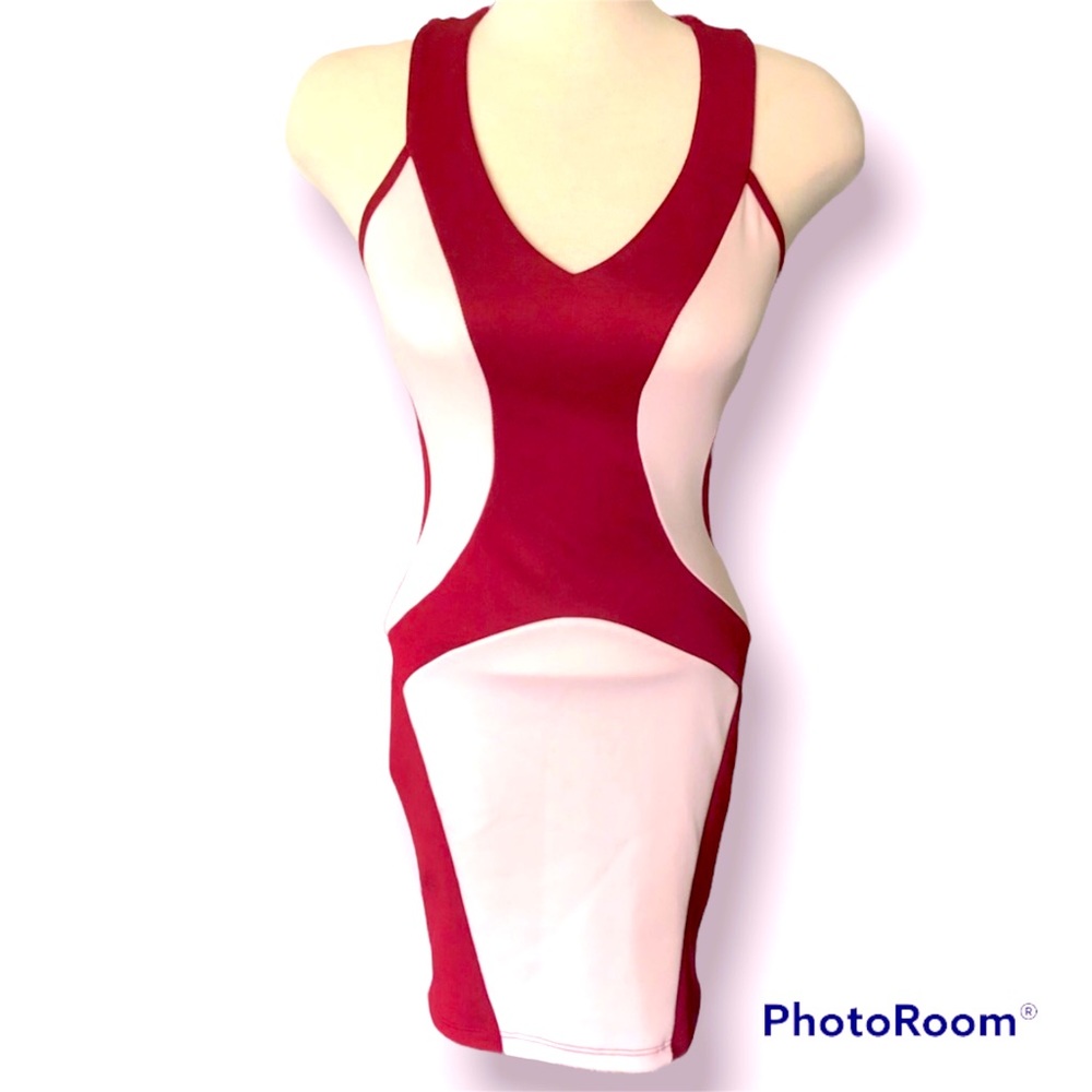 Bodycon dress/top